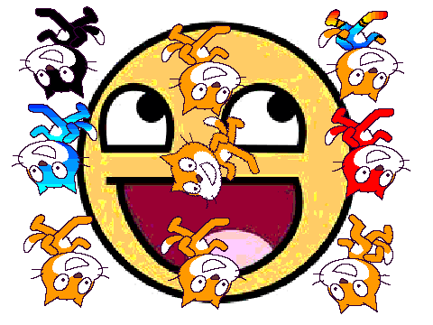 Add your Scratch Cat Dancing