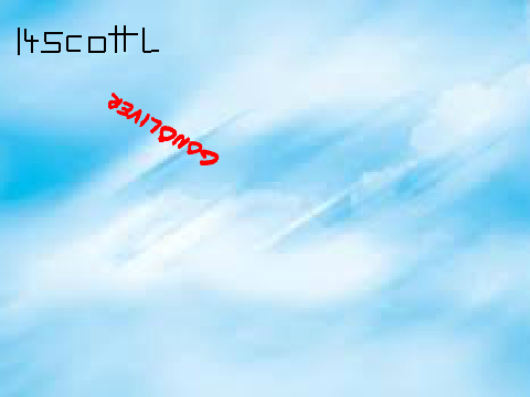 Sign to stop GonOliver from going!!! remix