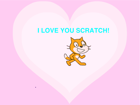 Scratch's Birthday Skit =)