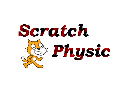 Scratch Physic Engine 1.0