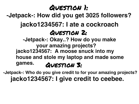 How (NOT) To Become Famous: Famous Scratcher Addition
