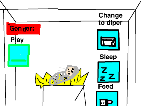 Baby care