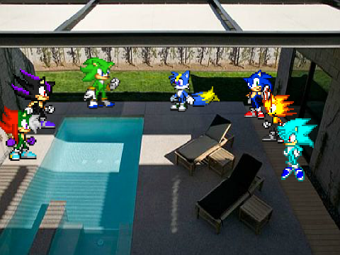 Add yourself to Jeff's House