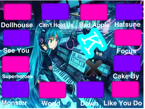 Music (Nightcore/Lyrics)