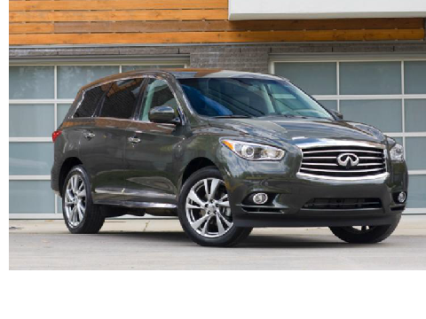 infiniti qx60