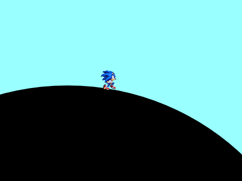 360 sonic engine test