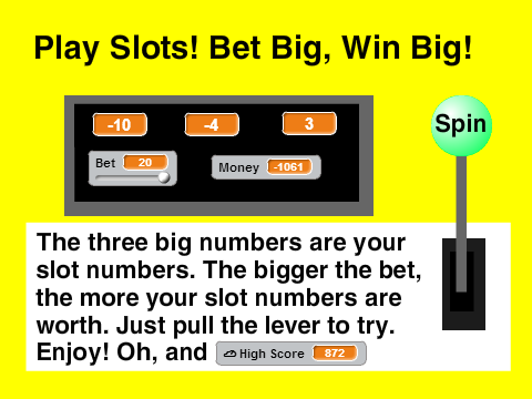 Slot Machine