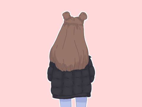 cant help thinking abt u