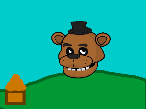 Freddy Simulator!