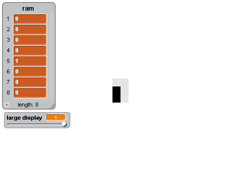 8 bit game
