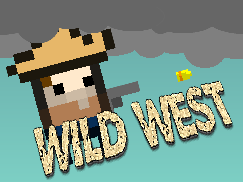 Wild West RPG Start Test