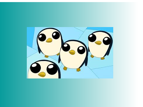 Which one is the real Gunter?