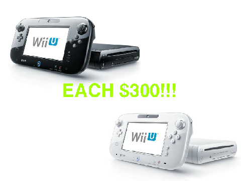 BUY WILL U!!!