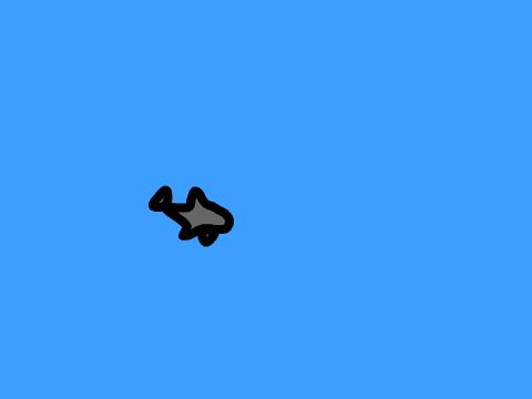 Dolphin Thing