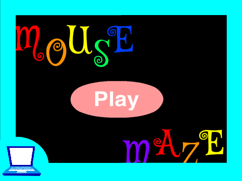 Mouse Maze
