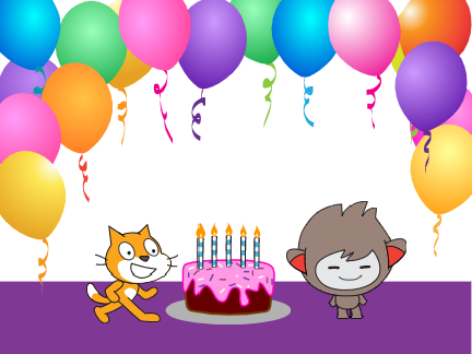 Birthday Card