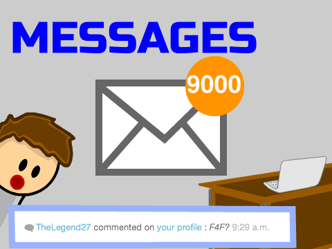 Messages