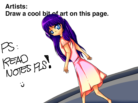 Collab Request remix