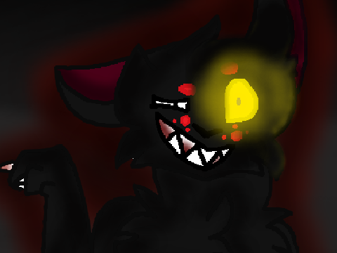 Fear Of The Dark CC (Entry)