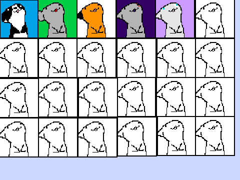 CAT ARMY