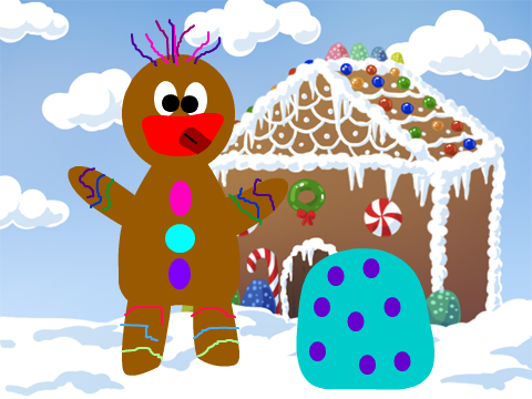 Merry *EARLY CHRISTMAS =(