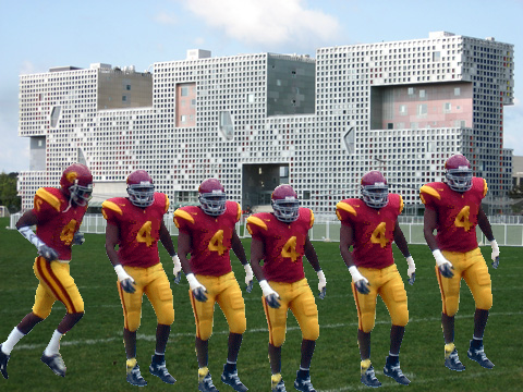 foot ball