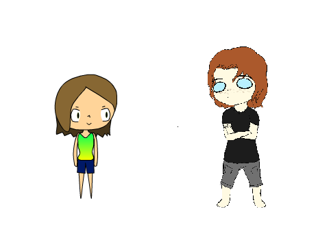 MavelFangirl collab remix