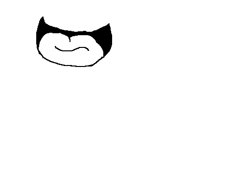 Speedpaint Bendy