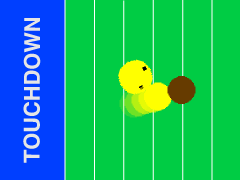 Football Game remix remix