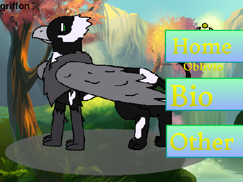 Light And Darkness RP Bio Template {Gariff}