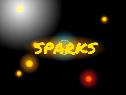 Sparks
