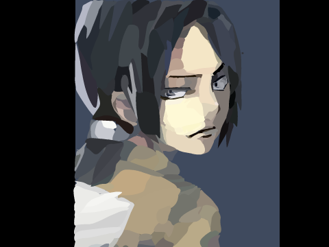 Ymir (Attack on Titan)Blockshade
