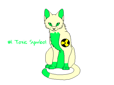 Symbol cats DTA