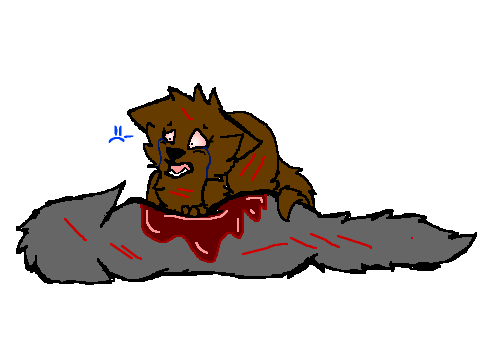 deded