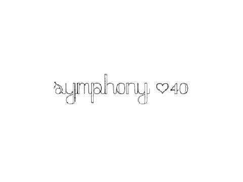 Symphony #40 noteblocks -work in progress
