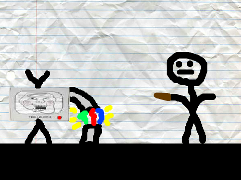 trollface quest