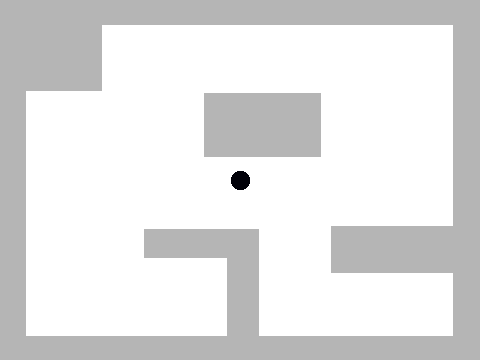 Velocity and Wall Sensing V1.1