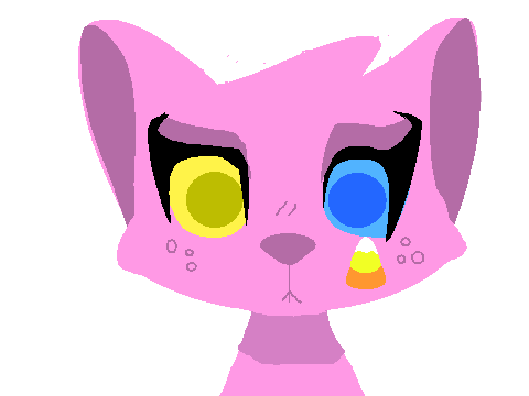Ugly Vector Attempt