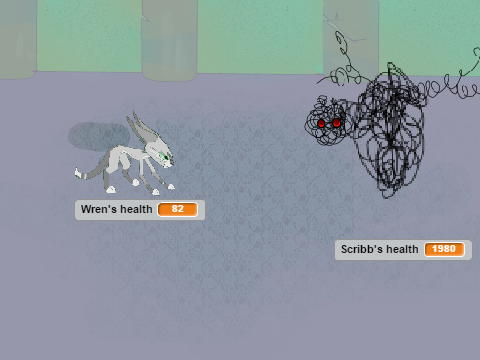 Add Yourself to the RPG!(FUNCTIONAL)