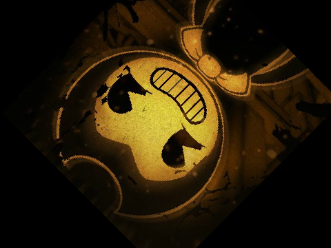 BEND TILL YOU BREAK remix #BATIM