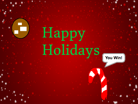 Holiday Foods remix