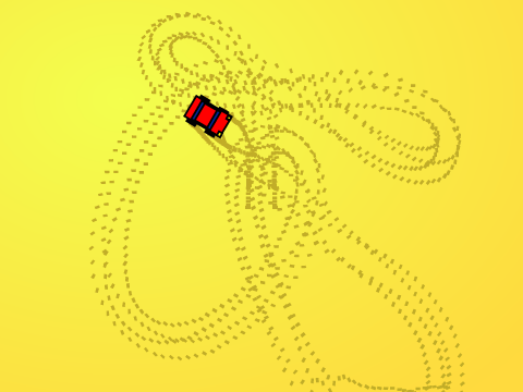 Desert Drifter