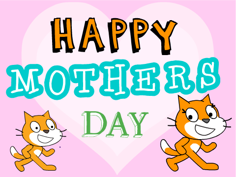 Happy Mother's Day!!!