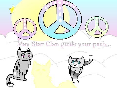 ☮Peace CC☮ Entry 