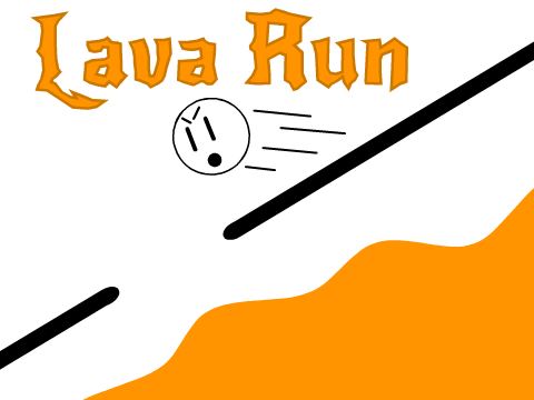 Lava Run