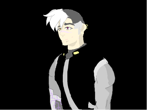 Shiro-FA