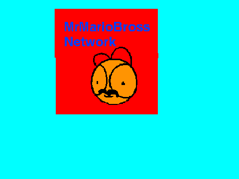 MrMarioBross Network Up Next Bumper