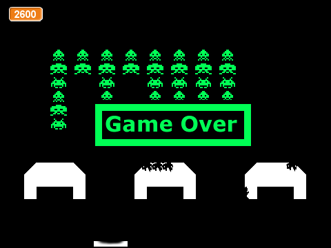 spaceinvaders