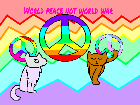 ☮Peace CC☮ remix