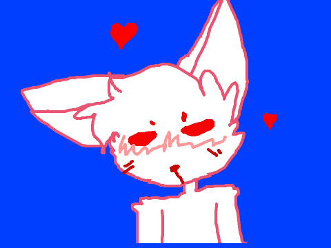 I love you all! (60+ Followers!)